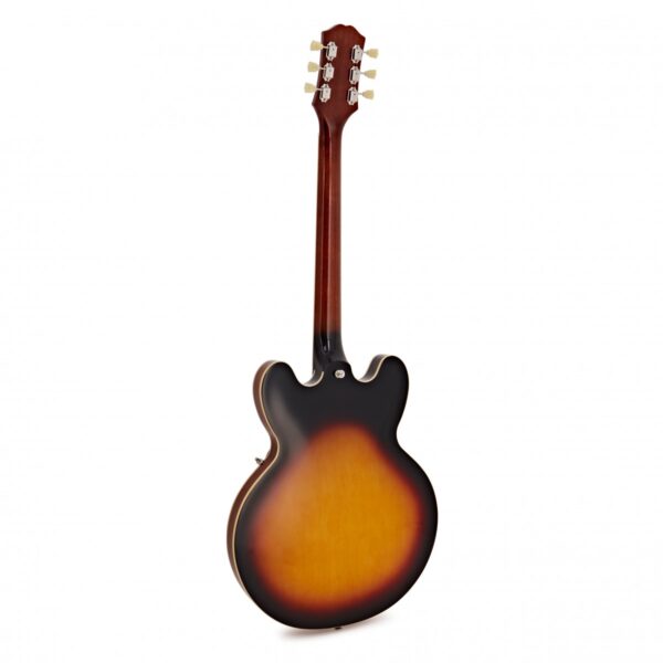 Epiphone ES-335 Vintage Sunburst