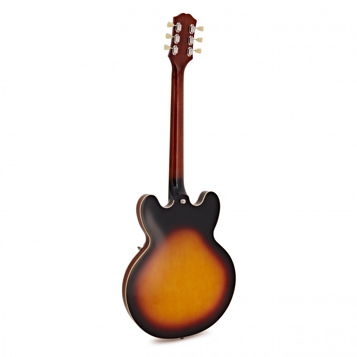 Epiphone ES-335 Vintage Sunburst