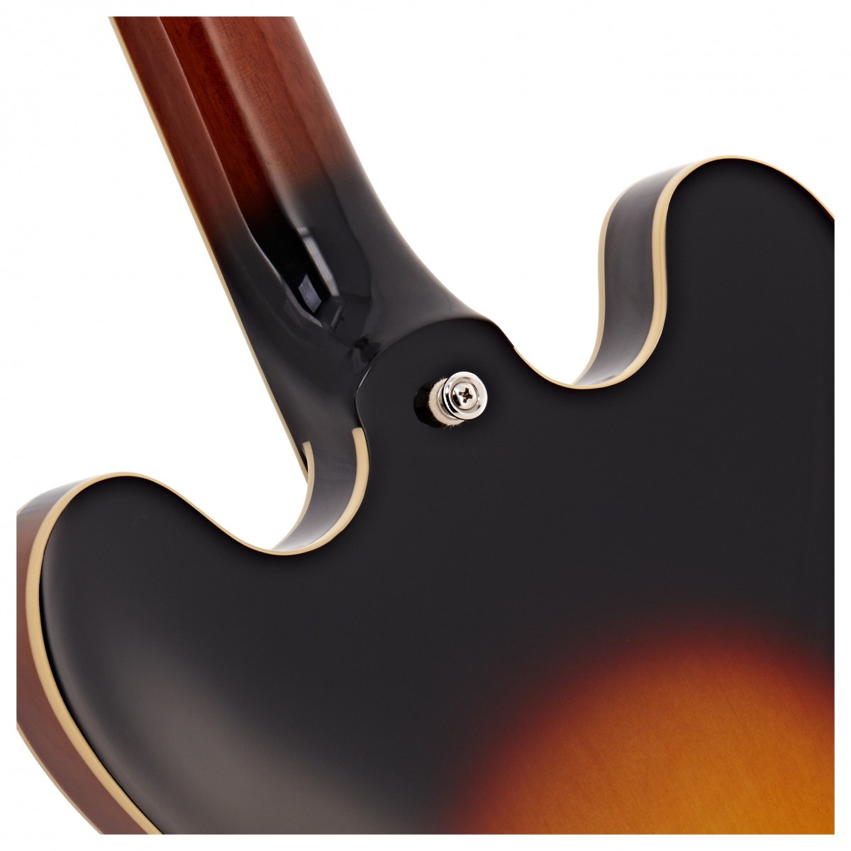 Epiphone ES-335 Vintage Sunburst