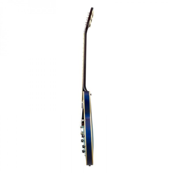 Epiphone ES-335 Figured Blueberry Burst