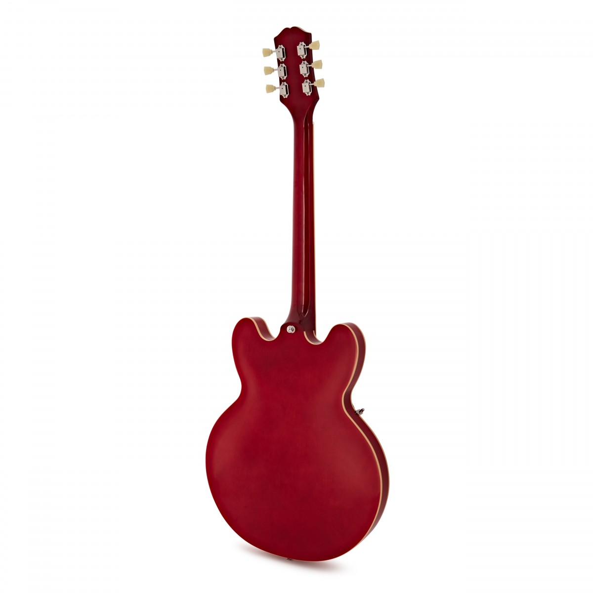 Epiphone ES-335 Left-Handed Cherry