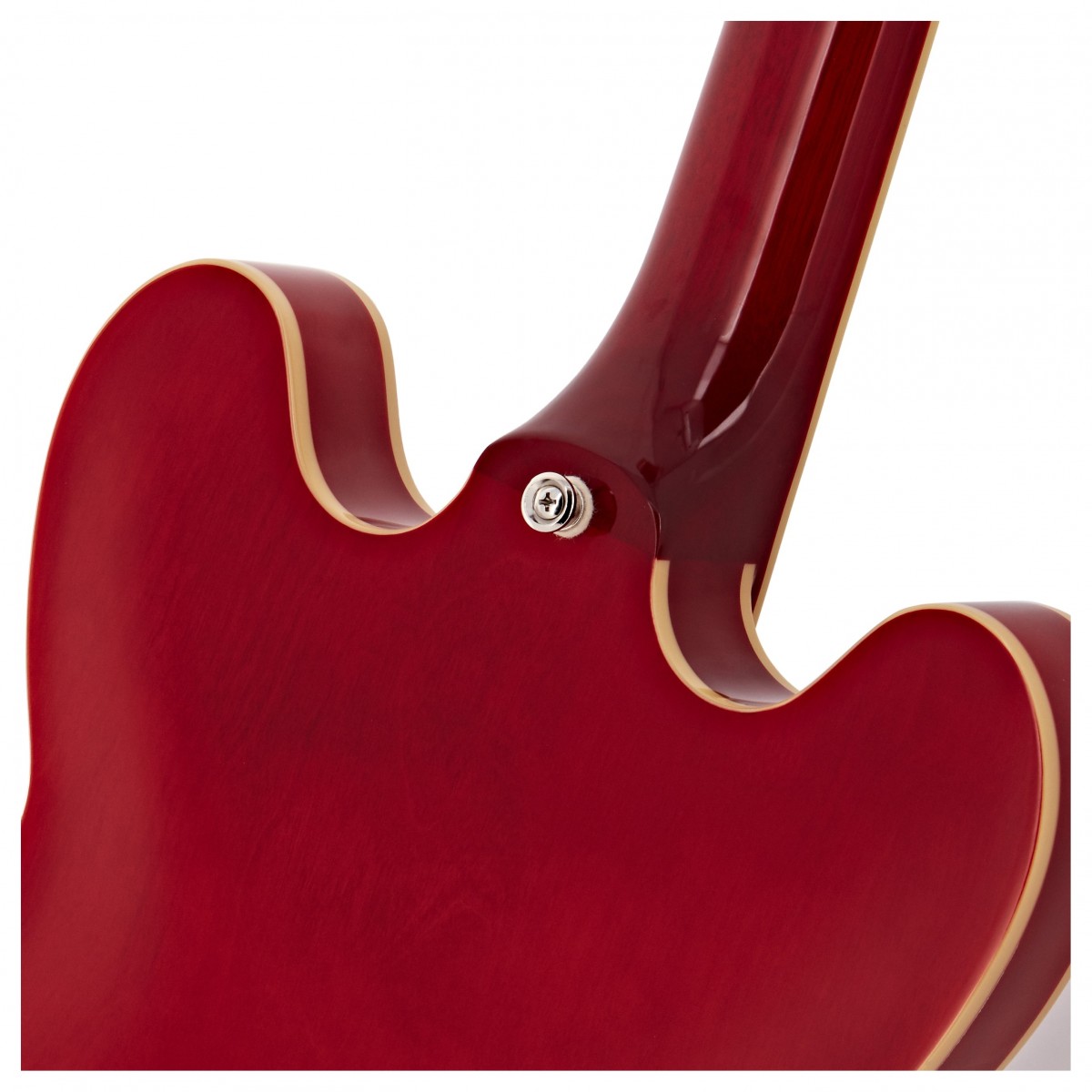 Epiphone ES-335 Left-Handed Cherry