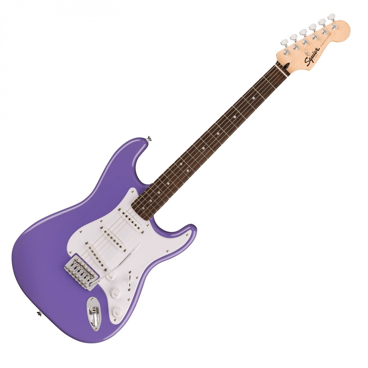 Squier Sonic Stratocaster Ultraviolet
