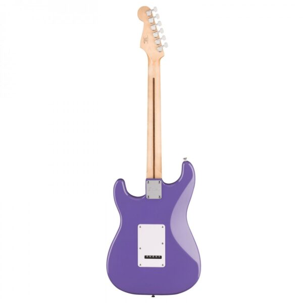 Squier Sonic Stratocaster Ultraviolet