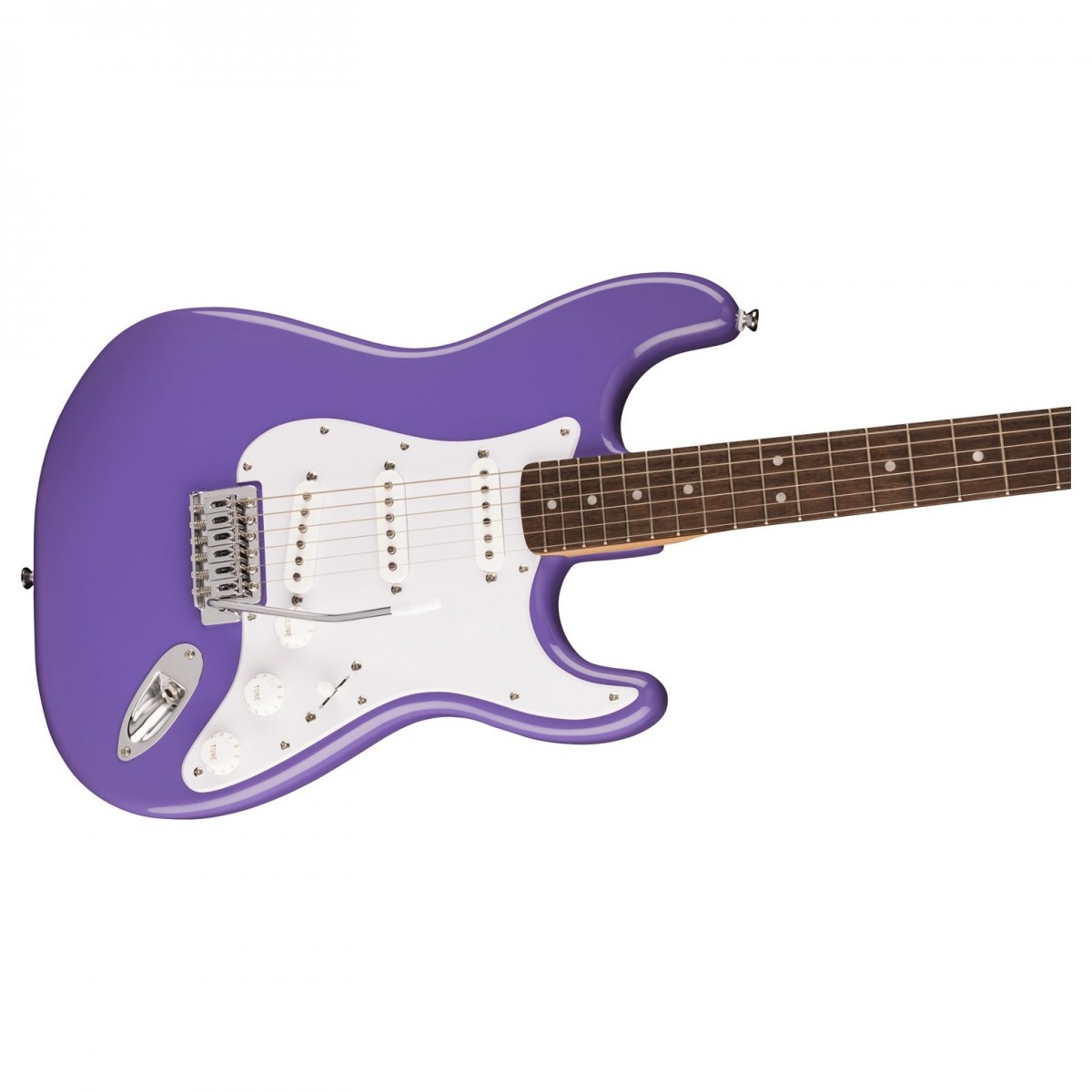 Squier Sonic Stratocaster Ultraviolet