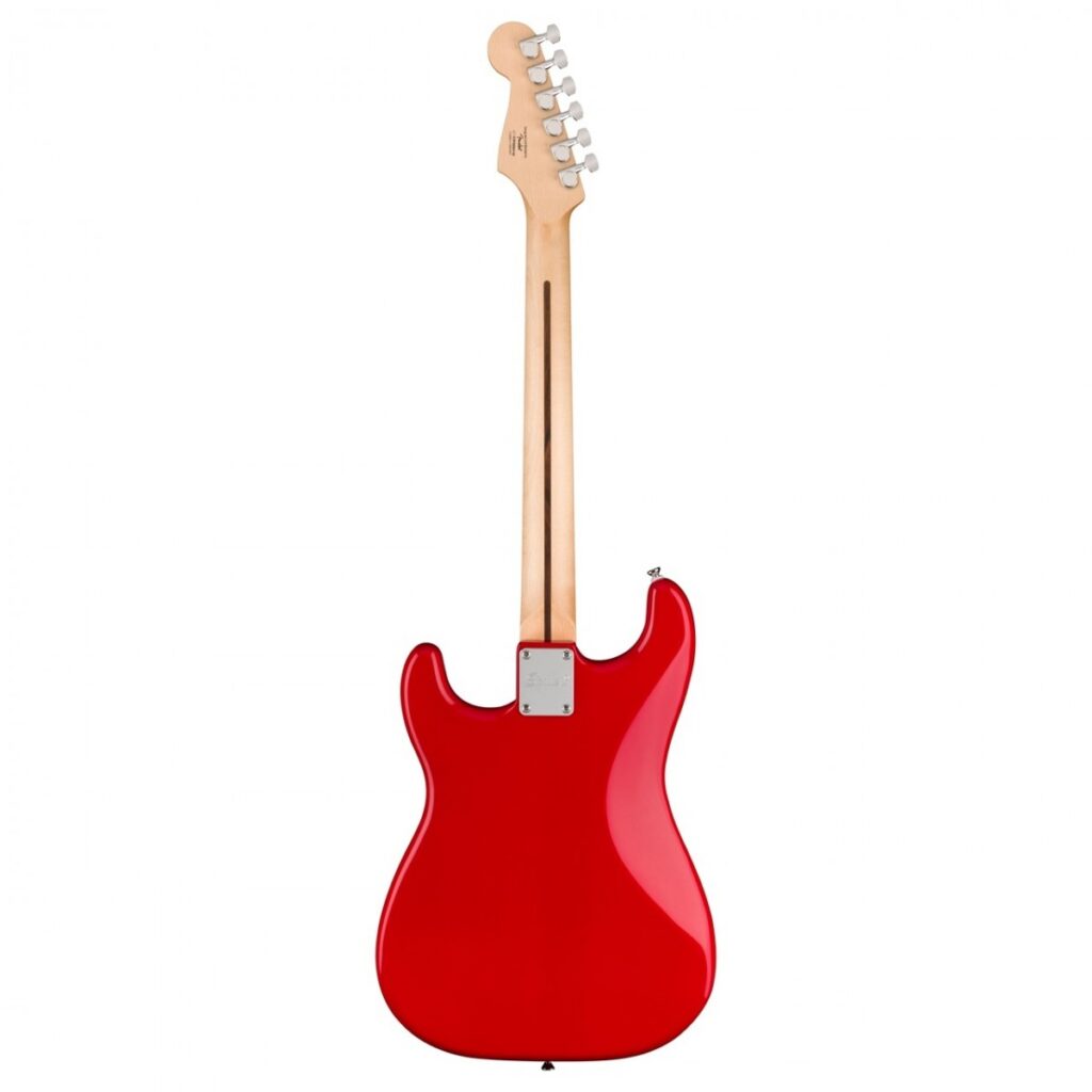 Squier Sonic Stratocaster HT Torino Red