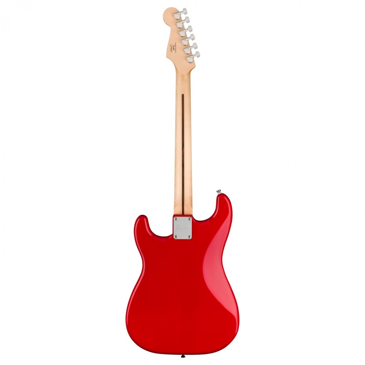 Squier Sonic Stratocaster HT Torino Red
