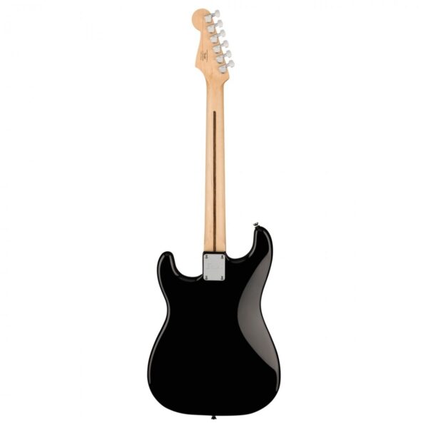 Squier Sonic Stratocaster HT H Black