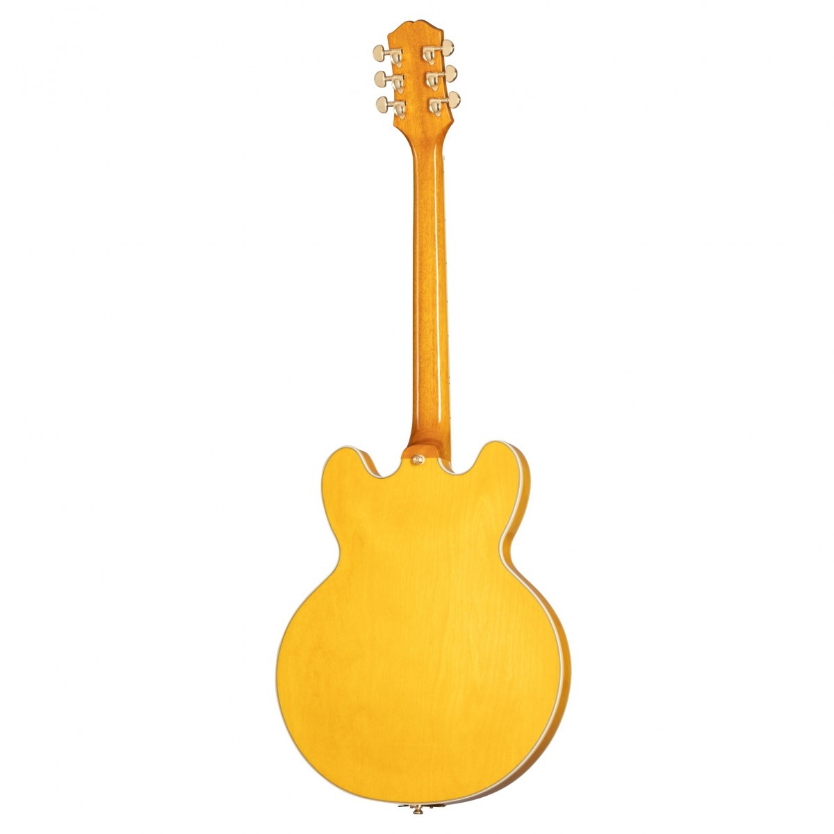 Epiphone Sheraton Frequensator Natural