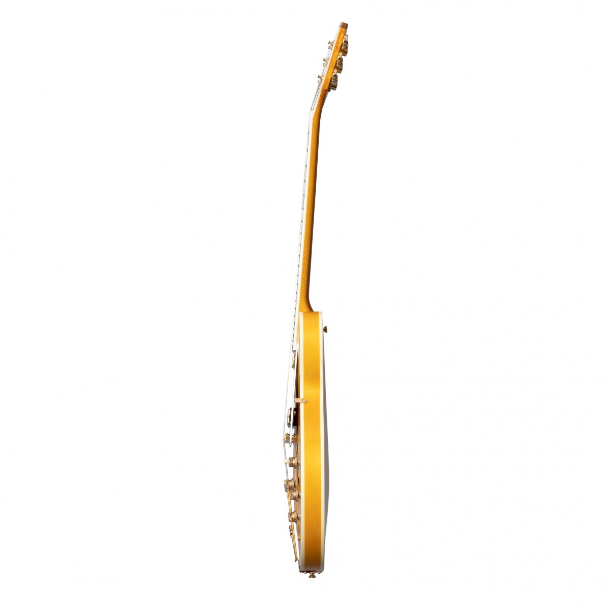 Epiphone Sheraton Frequensator Natural