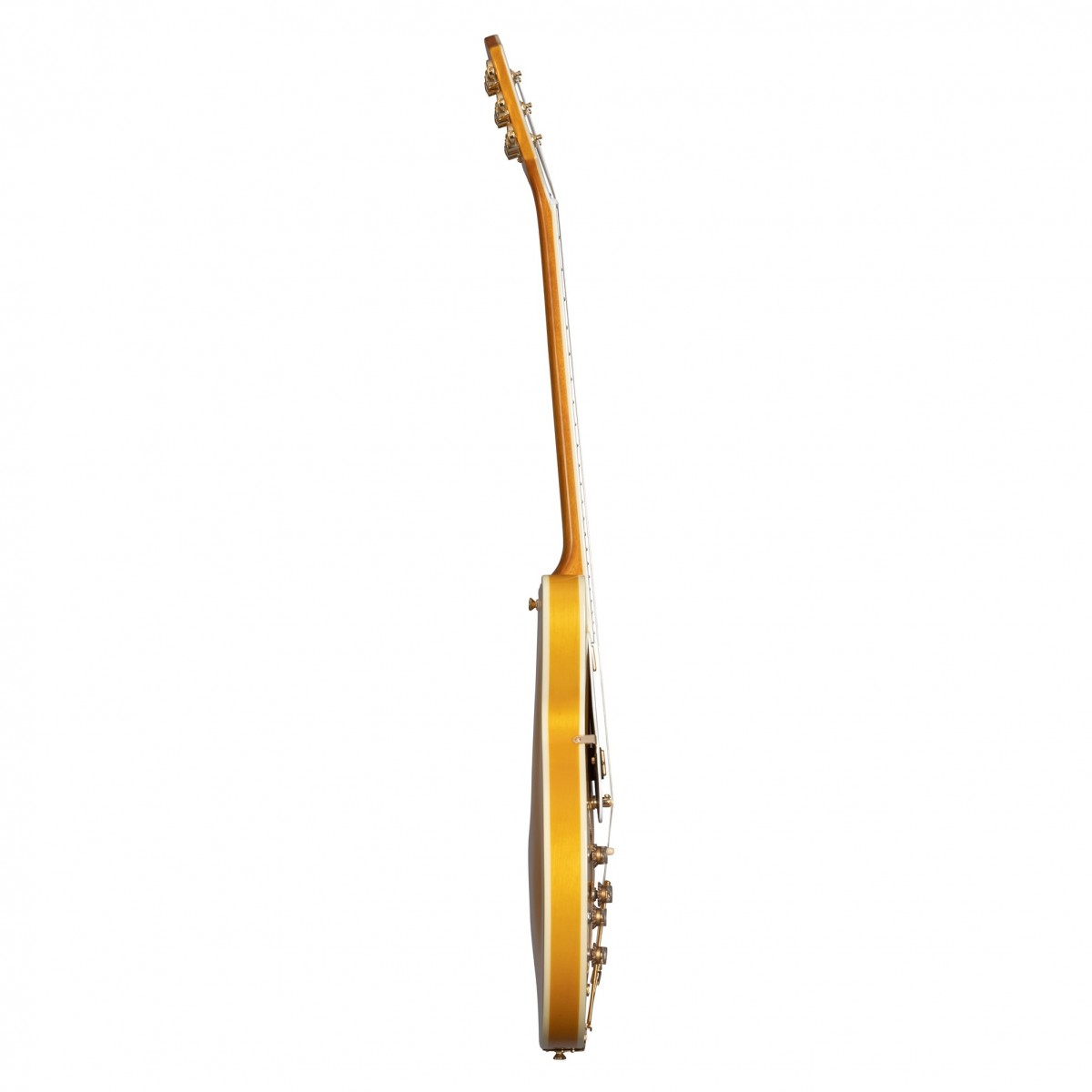 Epiphone Sheraton Frequensator Left-handed Natural