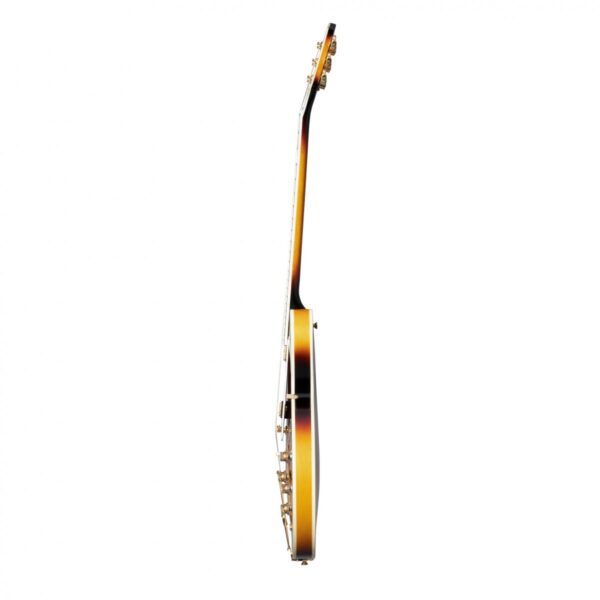 Epiphone Sheraton Frequensator Vintage Sunburst