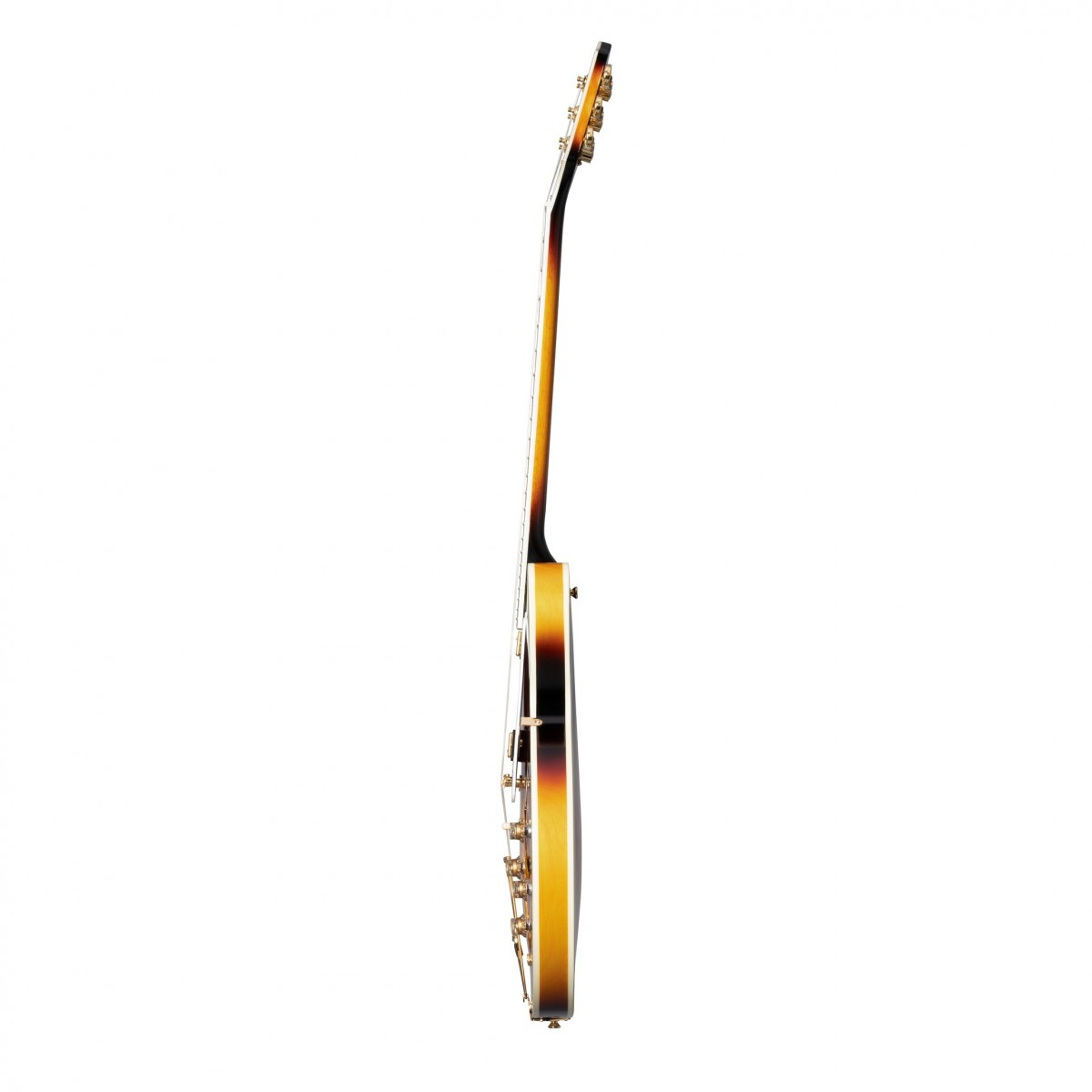 Epiphone Sheraton Frequensator Vintage Sunburst