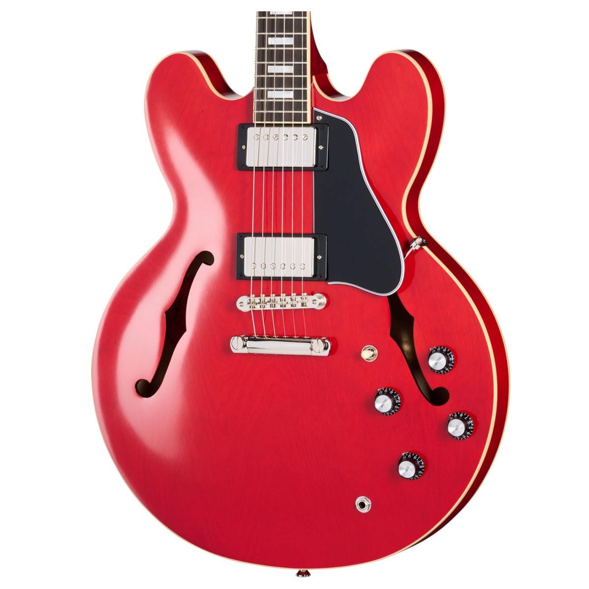 Epiphone 1962 ES-335 Reissue Sixties Cherry