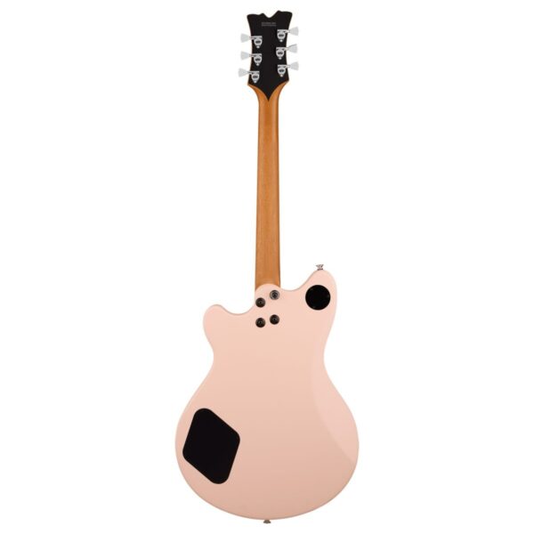 EVH Limited Edition SA-126 Special EB Satin Shell Pink