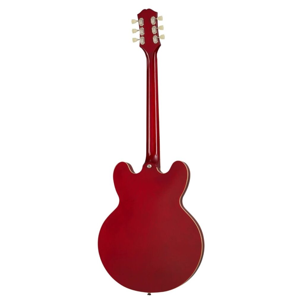 Epiphone ES-335 Figured Sixties Cherry