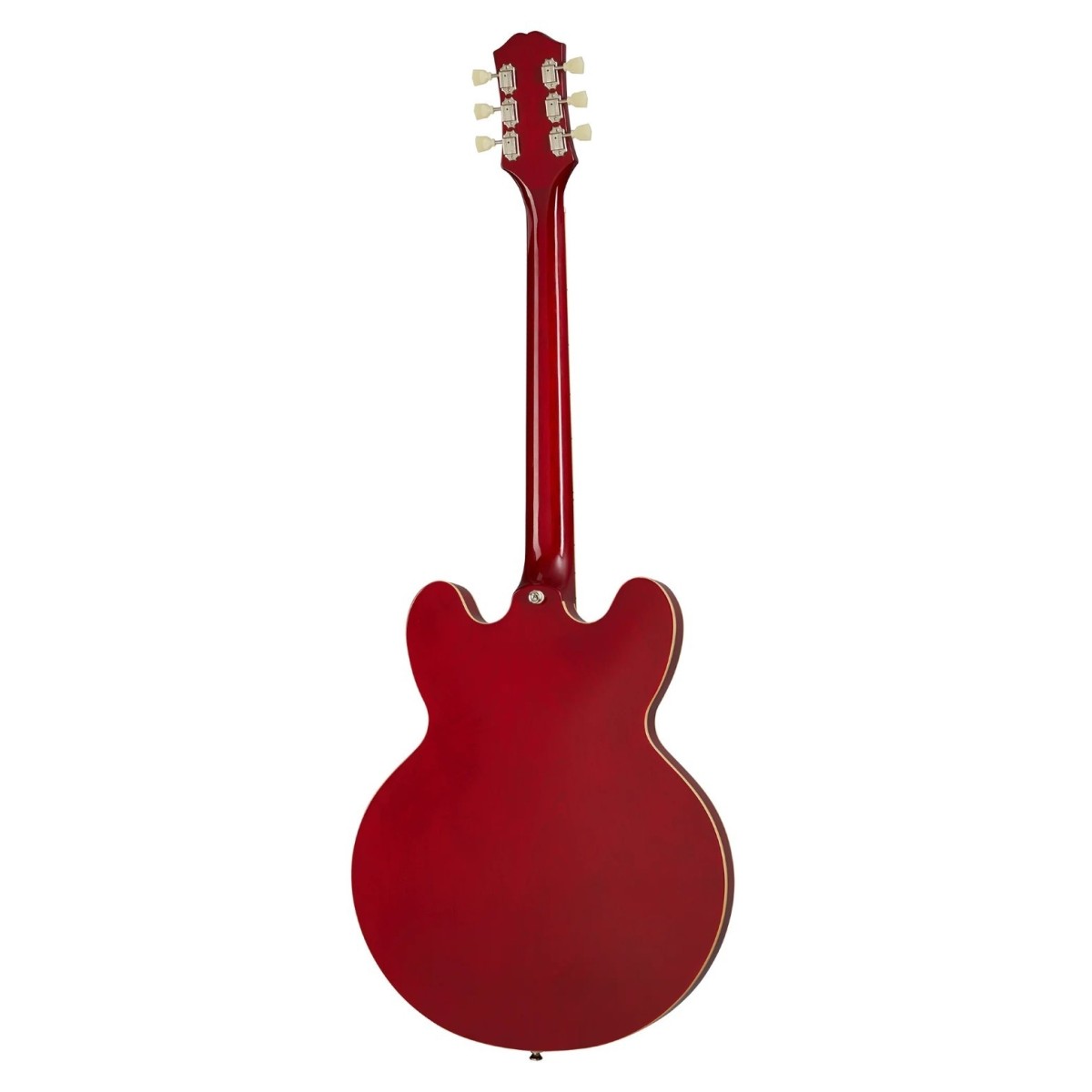 Epiphone ES-335 Figured Sixties Cherry