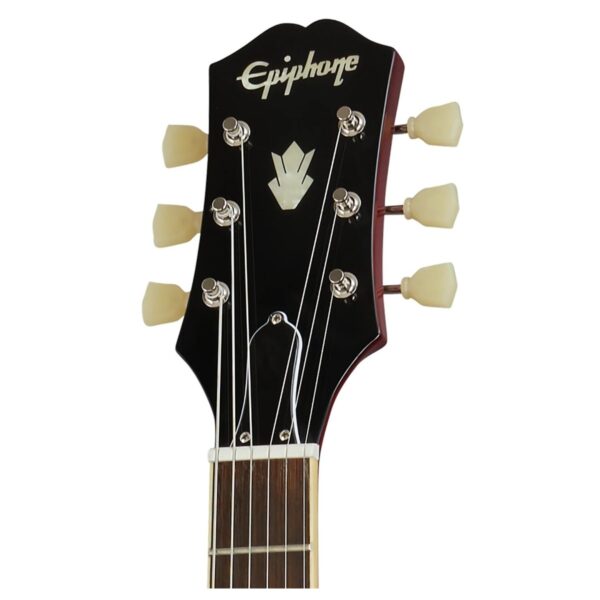 Epiphone ES-335 Figured Sixties Cherry