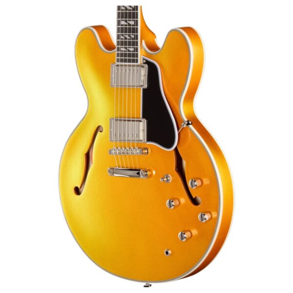 Epiphone ES-355 Futura Firestorm Shift