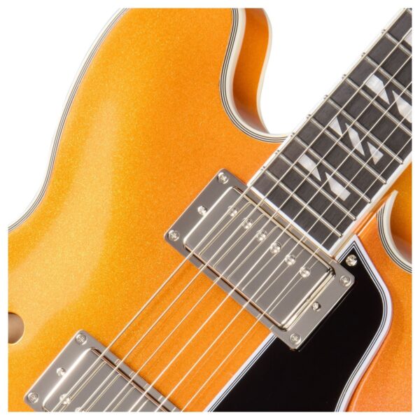 Epiphone ES-355 Futura Firestorm Shift