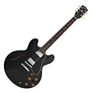 Gibson ES-335 50s Ebony