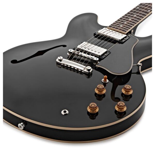 Gibson ES-335 50s Ebony