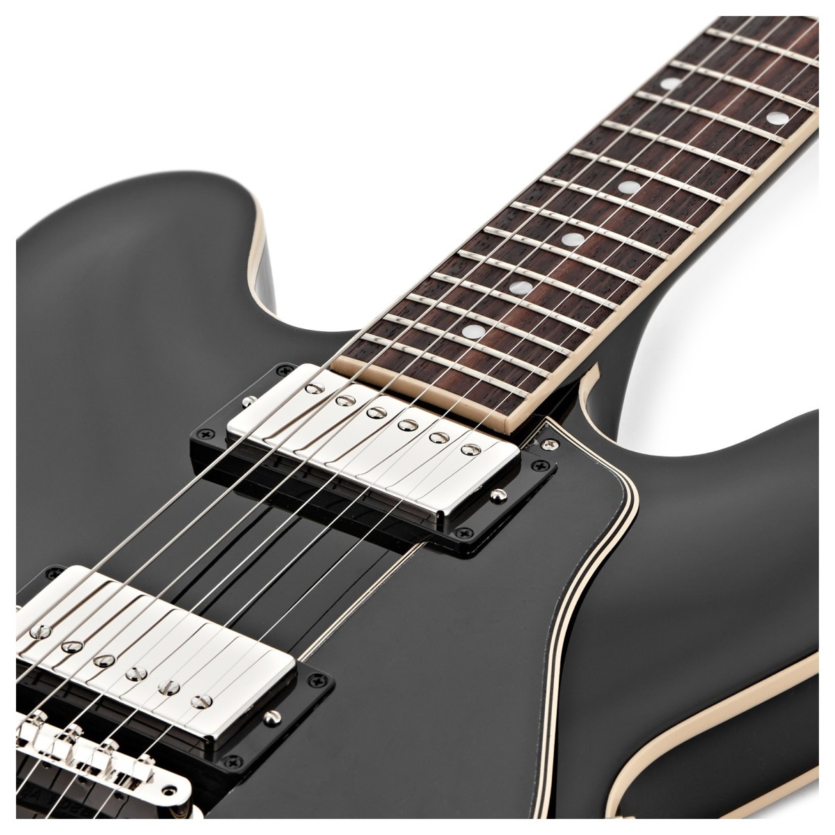 Gibson ES-335 50s Ebony