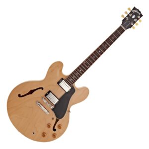 Gibson ES-335 50s Vintage Natural