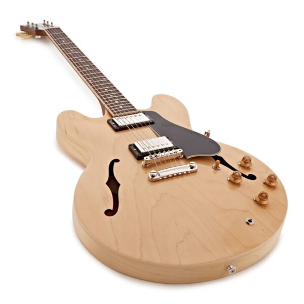 Gibson ES-335 50s Vintage Natural
