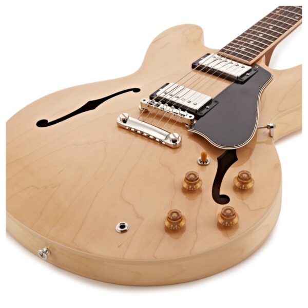 Gibson ES-335 50s Vintage Natural