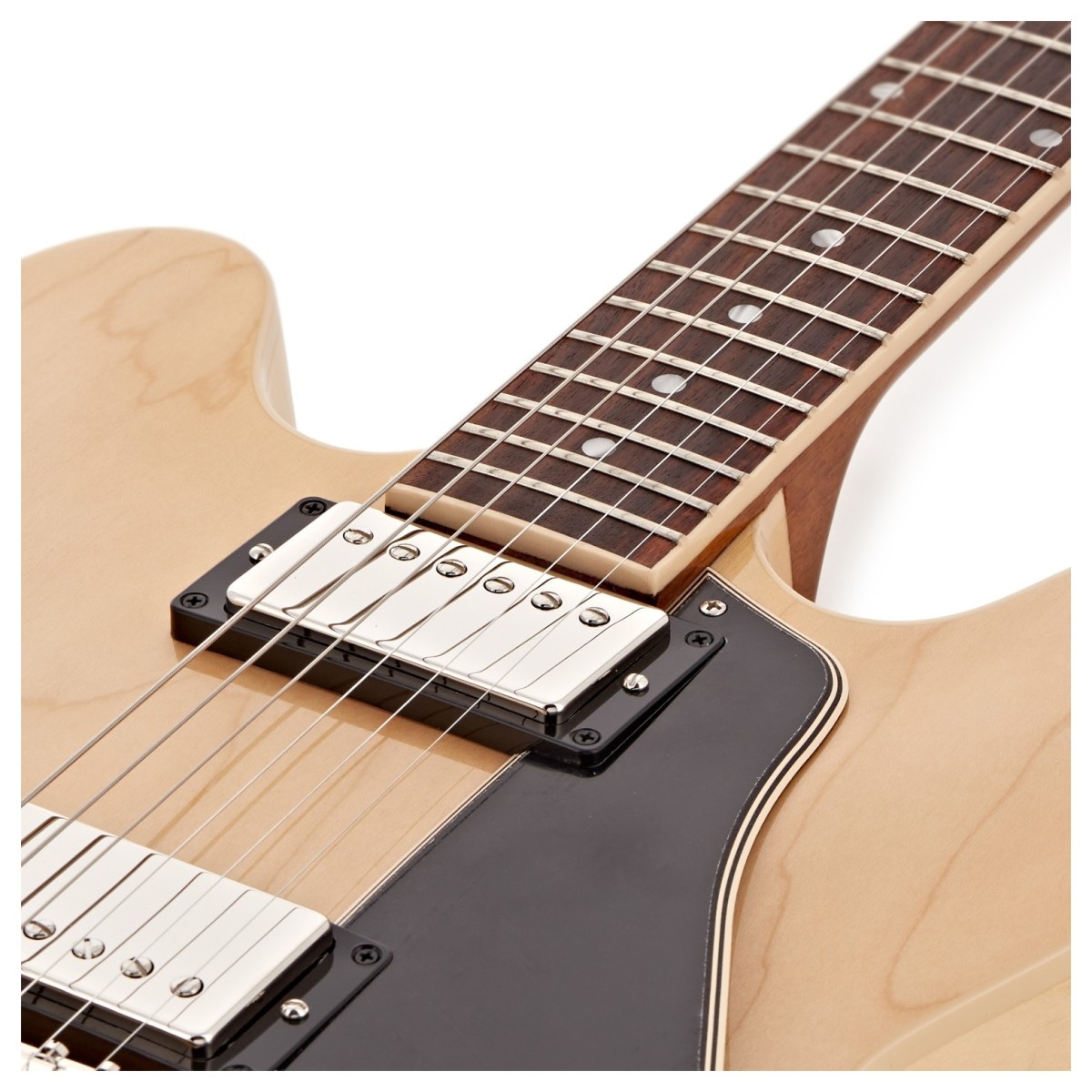Gibson ES-335 50s Vintage Natural
