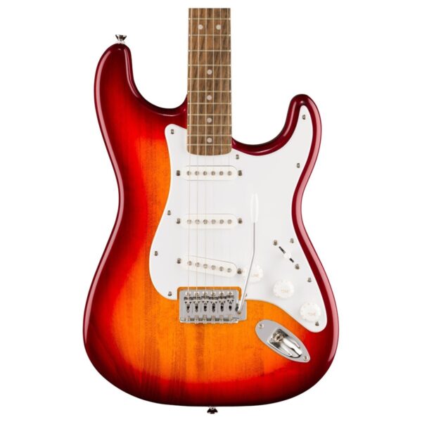 Squier Sonic Stratocaster Sienna Sunburst