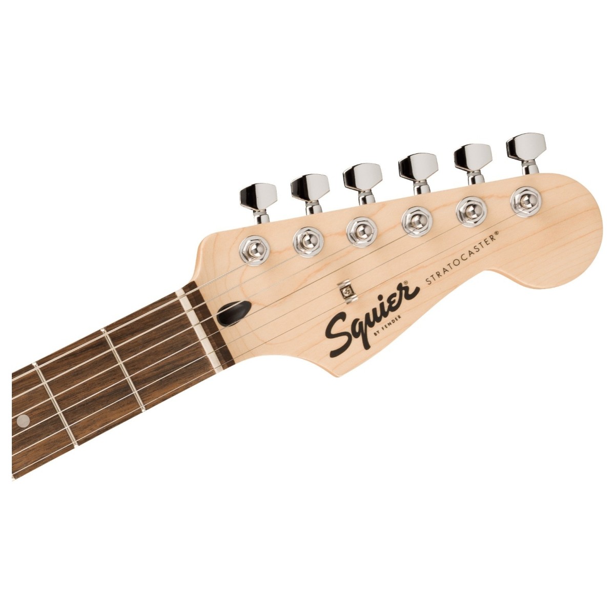 Squier Sonic Stratocaster Sienna Sunburst