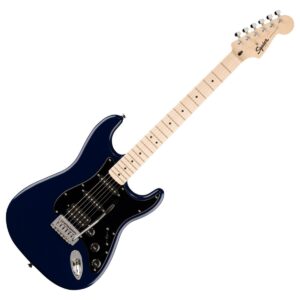 Squier Sonic Stratocaster HSS Midnight Blue