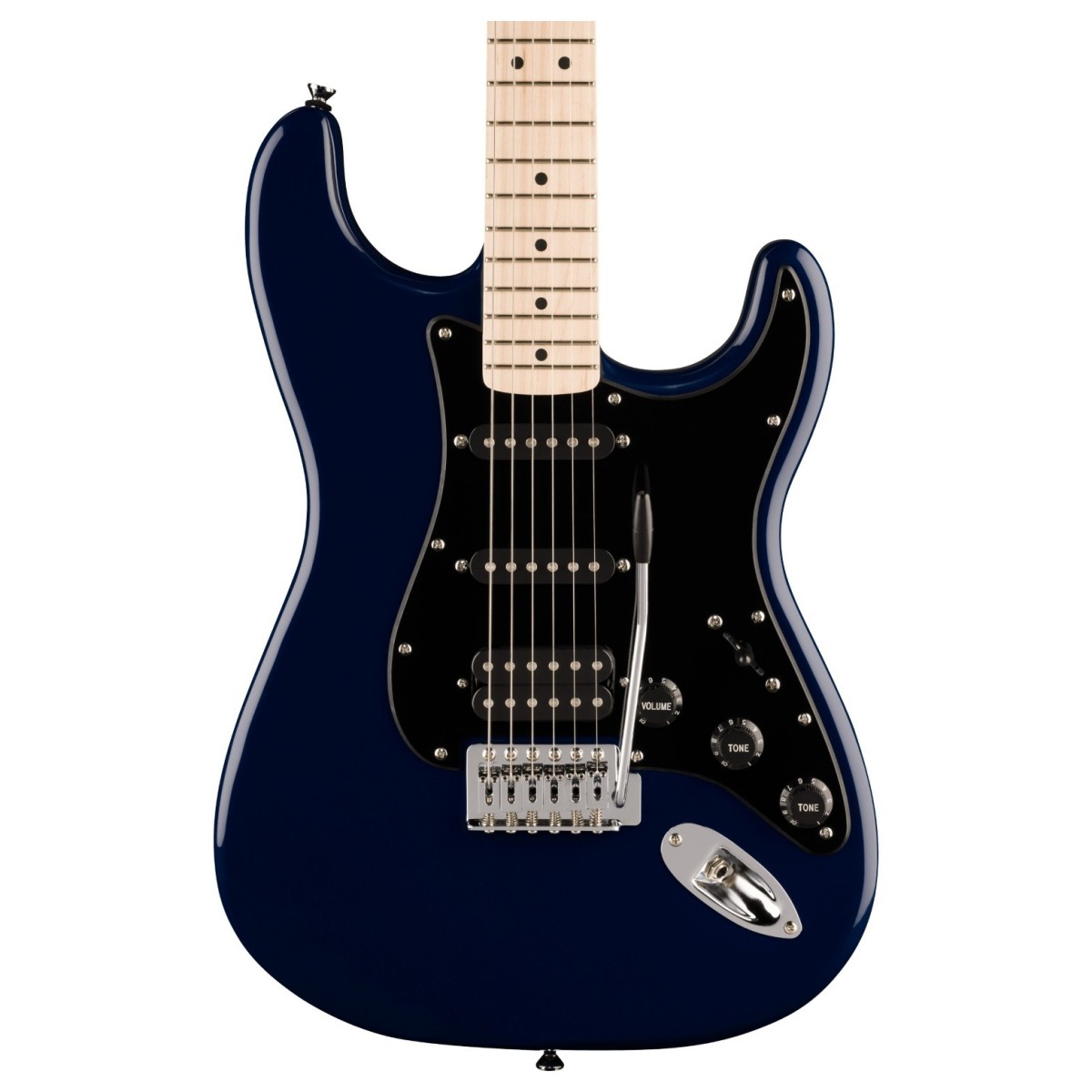 Squier Sonic Stratocaster HSS Midnight Blue
