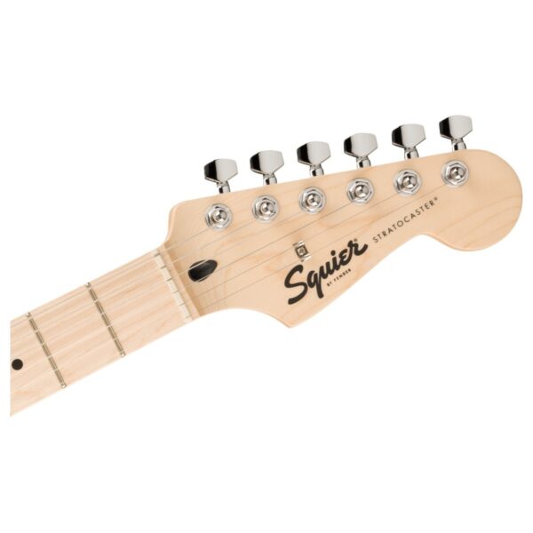 Squier Sonic Stratocaster HSS Midnight Blue