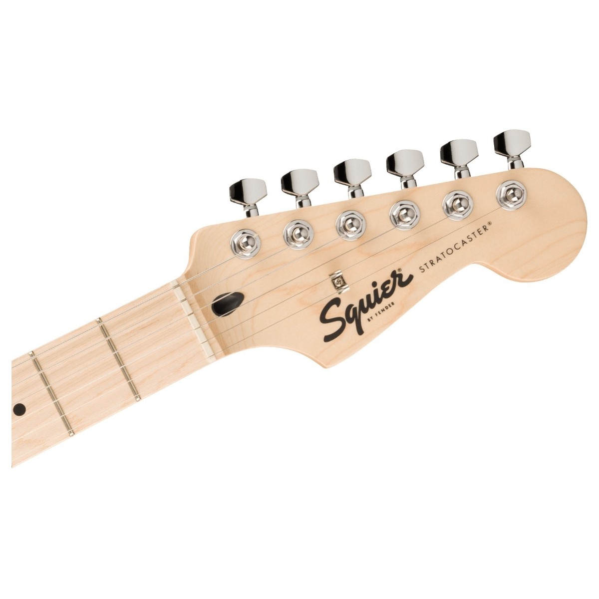 Squier Sonic Stratocaster HSS Midnight Blue
