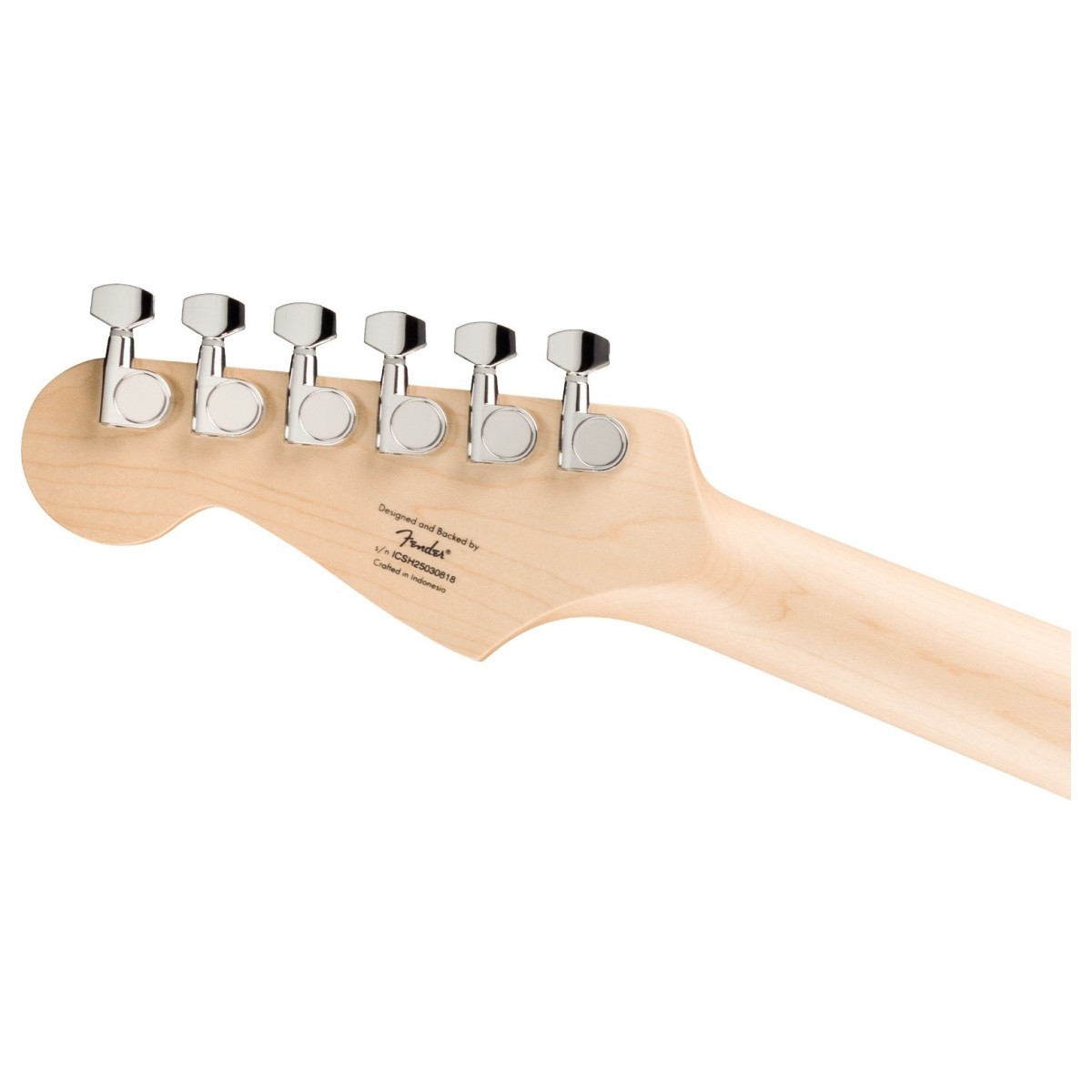 Squier Sonic Stratocaster HT Sea Foam Green