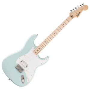 Squier Sonic Stratocaster HT H Sonic Blue