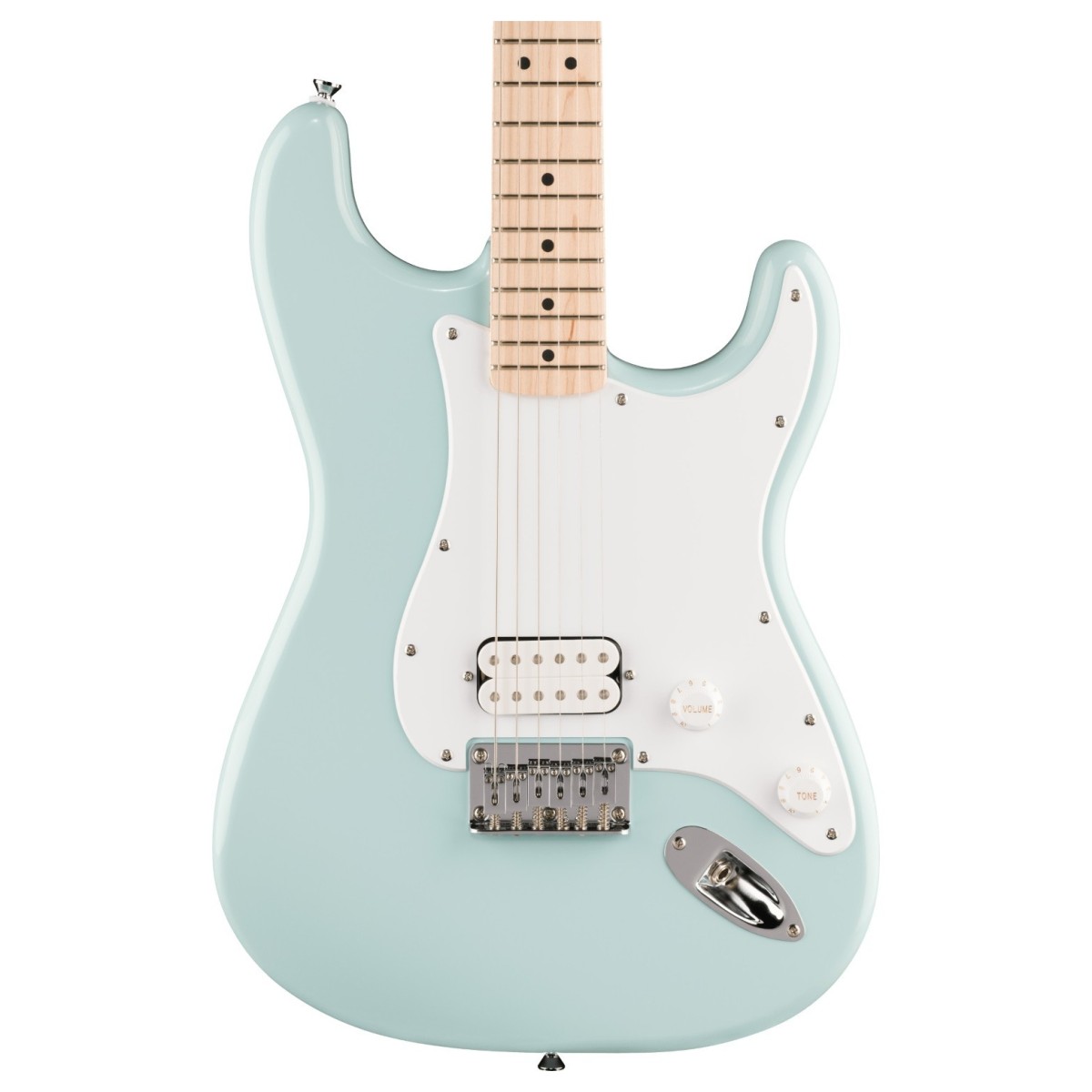 Squier Sonic Stratocaster HT H Sonic Blue