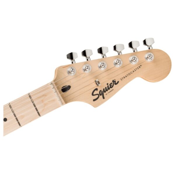 Squier Sonic Stratocaster HT H Sonic Blue
