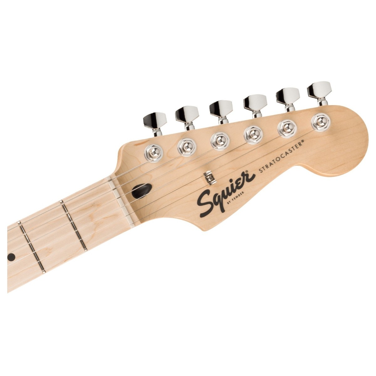 Squier Sonic Stratocaster HT H Sonic Blue