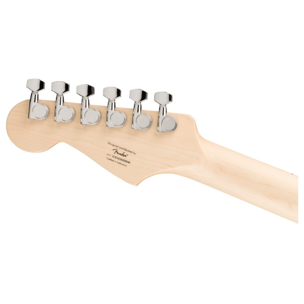 Squier Sonic Stratocaster HT H Sonic Blue