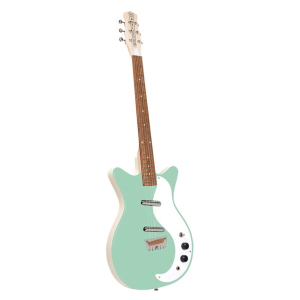 Danelectro The Stock 59 Vintage Aqua