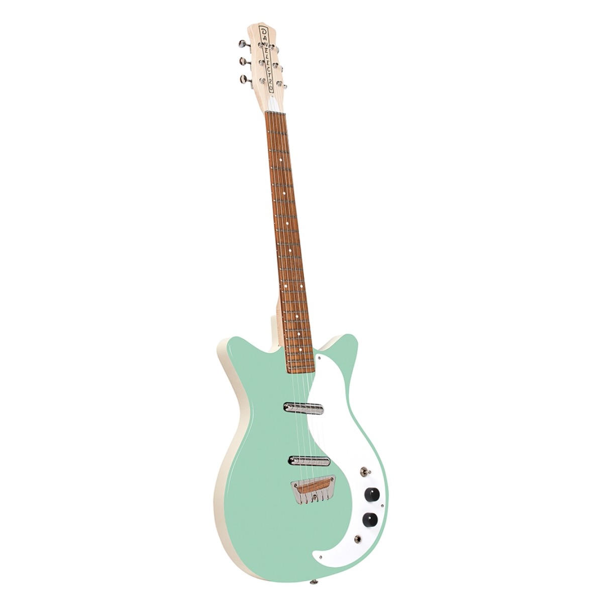 Danelectro The Stock 59 Vintage Aqua