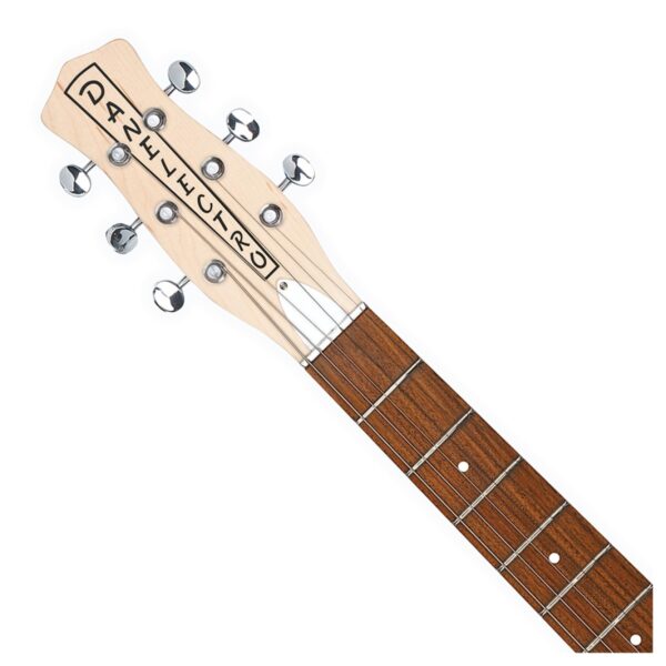 Danelectro The Stock 59 Vintage Aqua