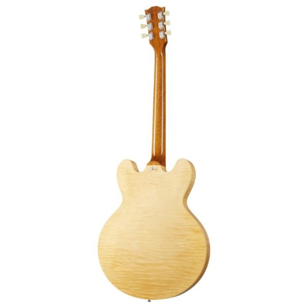 Gibson ES-335 Figured Antique Natural