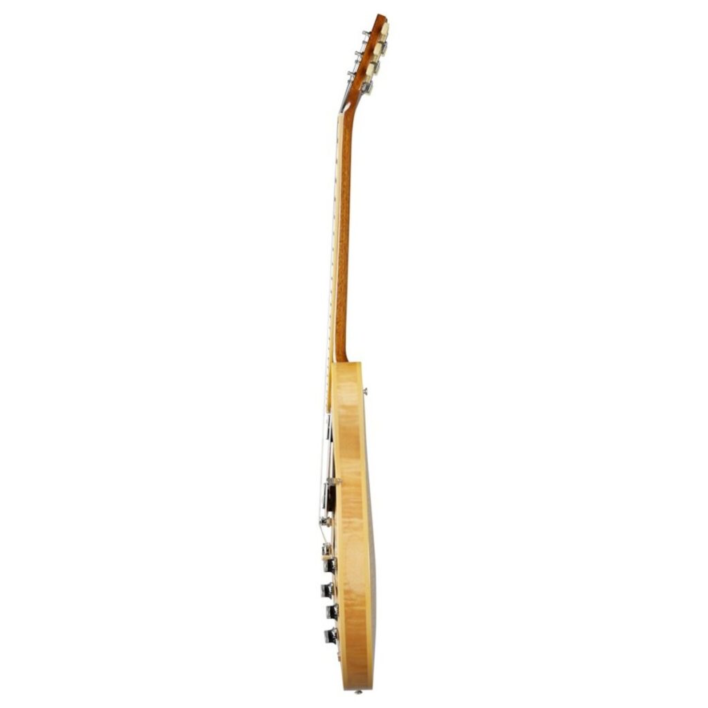 Gibson ES-335 Figured Antique Natural