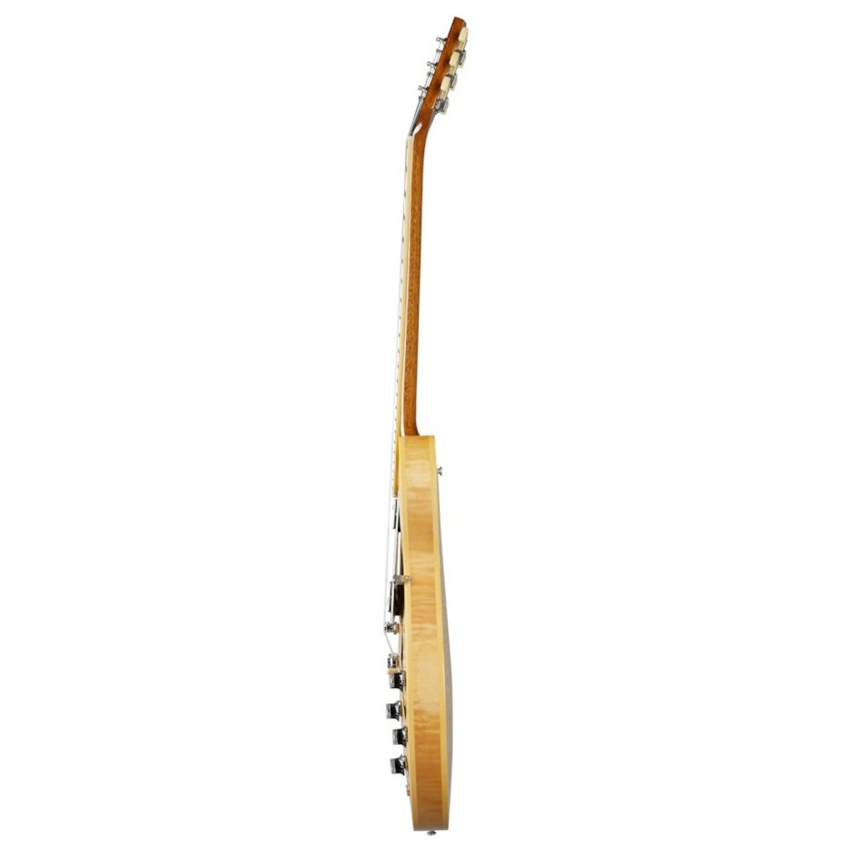 Gibson ES-335 Figured Antique Natural