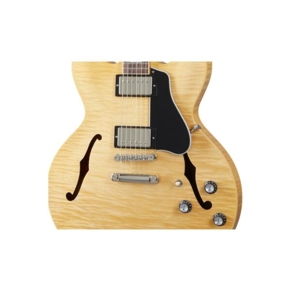 Gibson ES-335 Figured Antique Natural